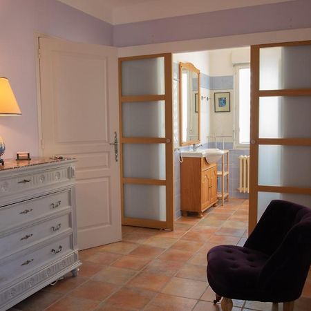 Villa Des Cigales Beaucaire  Zewnętrze zdjęcie