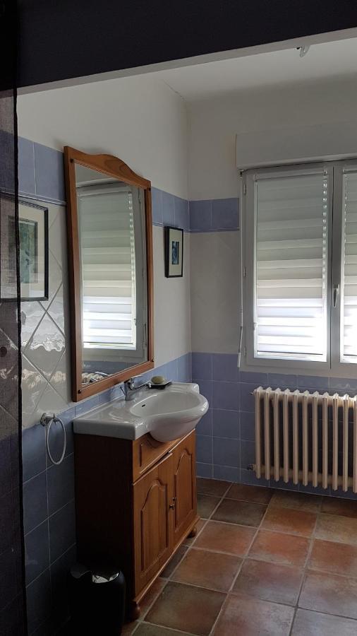 Villa Des Cigales Beaucaire  Zewnętrze zdjęcie