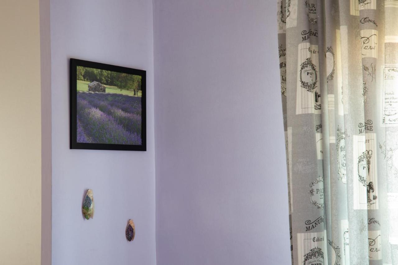 Villa Des Cigales Beaucaire  Zewnętrze zdjęcie