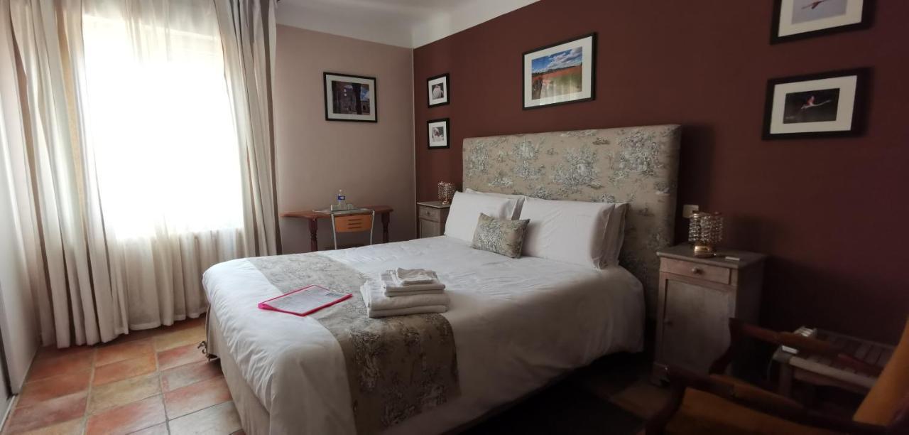 Villa Des Cigales Beaucaire  Zewnętrze zdjęcie